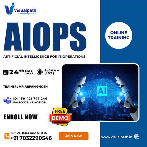 Join Us to Master AIOps – Free Live Demo on May 24th!.jpg