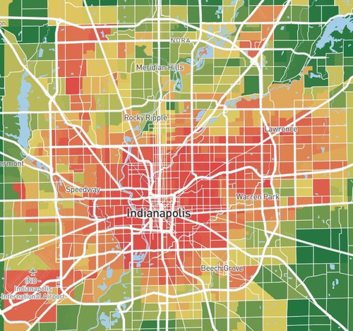 Indianapolis, IN Crime Map.jpg