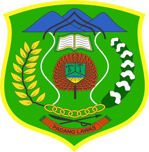 KabupatenPadangLawasLogo (KoleksiLogo.png