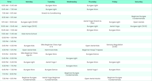 Tuggerah Timetable.png