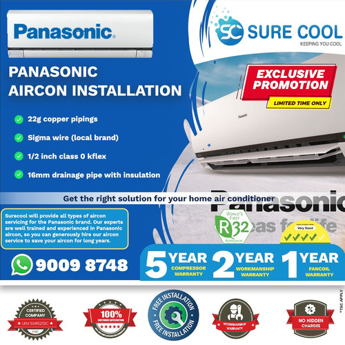 Panasonic Aircon Installation.jpg