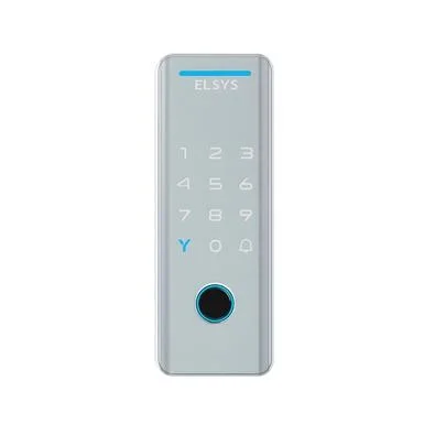 fechadura digital de sobrepor elsys bluetooth com biometria prata esf ds4100v 1727201337 g.webp