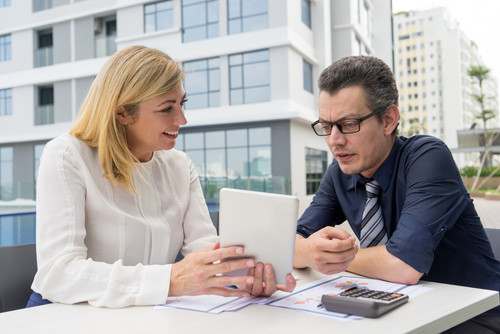 What Makes Loan Commercials Effective?