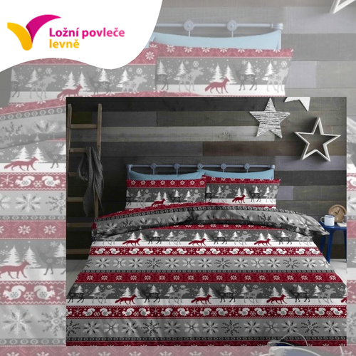 Matrace 180x200 a Flanelové Povlečení DREAM – Spojení komfortu a stylu pro vaši ložnici.png