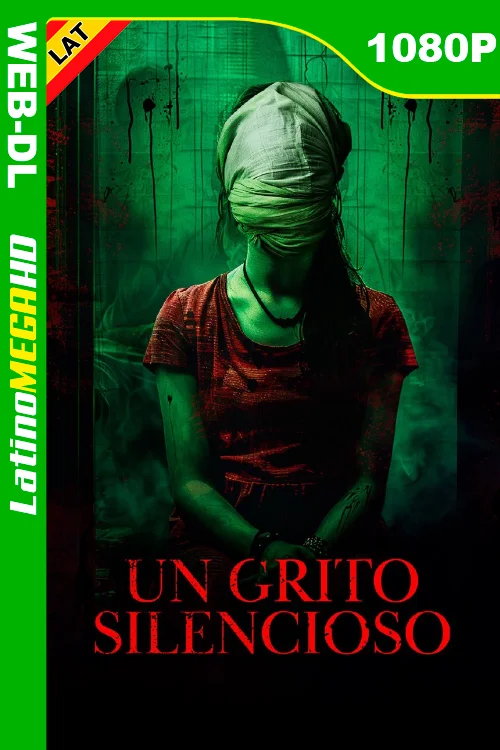Un grito silencioso (2024) Latino HD WEB-DL 1080P LIGERO