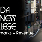 NeillEduFall FY26 ABCBenchmarksandRevenue