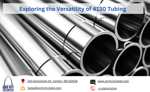 Exploring the Versatility of 4130 Tubing.png