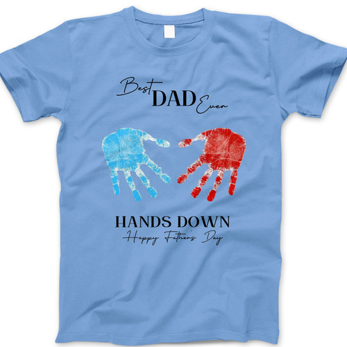 Photograph of four blank t-shirts greys beige and army green. Clipping path included. Ready for your.jpg