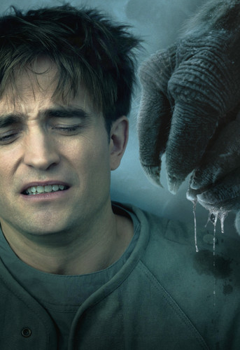 [3000x4375] Mickey17 Char v01