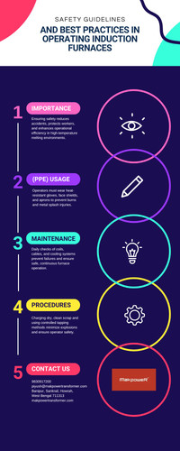 Safety Guidelines and Best Practices in Operating Induction Furnaces.jpg