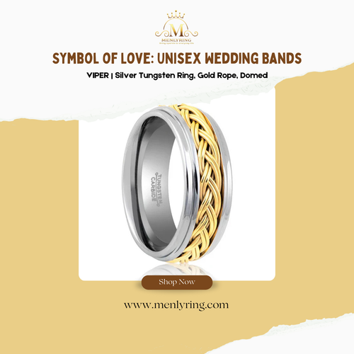 Equal in Love: Top Unisex Wedding Rings from Menly Ring.png