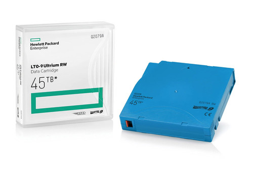 HP LTO 9 Data Cartridge | Secure High-Capacity Storage | KSG Automation.jpg