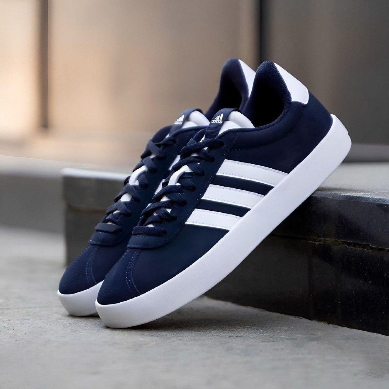 Tênis Masculino Casual Vl Court 3.0 adidas
