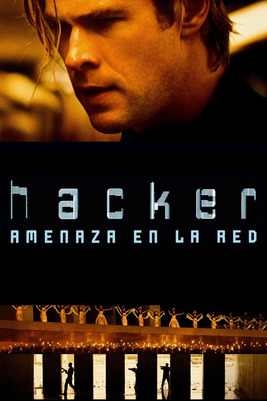 Blackhat [2015] [DVD5-R1] [Latino]