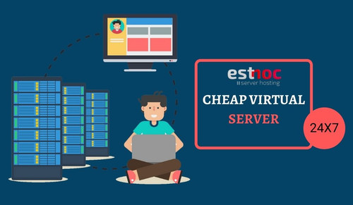 If you search for the best service for increasing the performance of E-commerce or gaming websites, you can opt for cheap VPS Server Hosting. It is one of the most popular and highly preferred hosting services offered by Estnoc Server.Call Us on 372 5850 1736