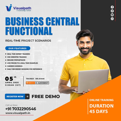 Master Business Central Functional  Free Demo.jpg