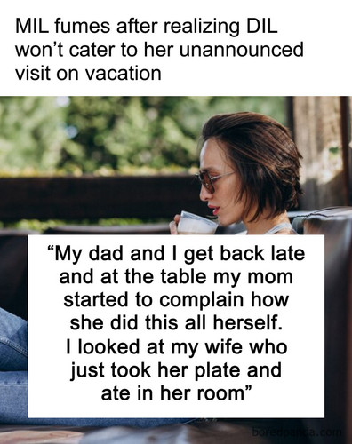 wife vacation telling mom unwanted guest.jpg