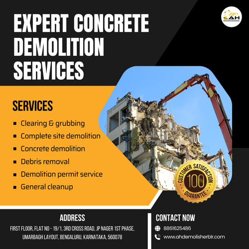 Need professional concrete demolition in Bangalore?.png