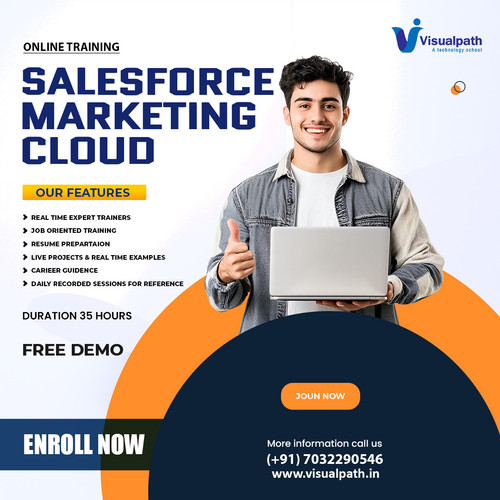 Salesforce Marketing Cloud Training | Visualpath.jpg
