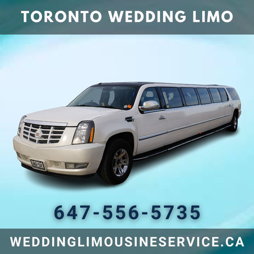 Toronto Wedding Limo.jpg