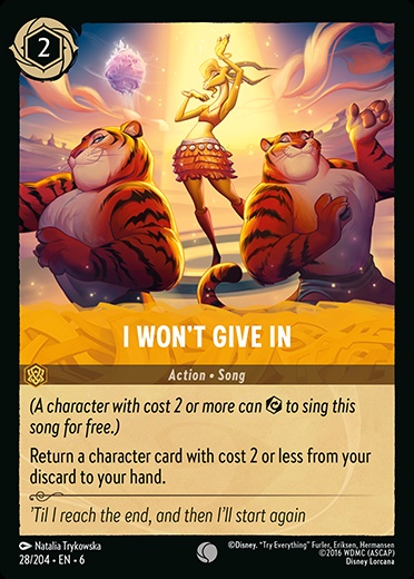 I Won't Give In - LQ - Lorcana Player.jpg
