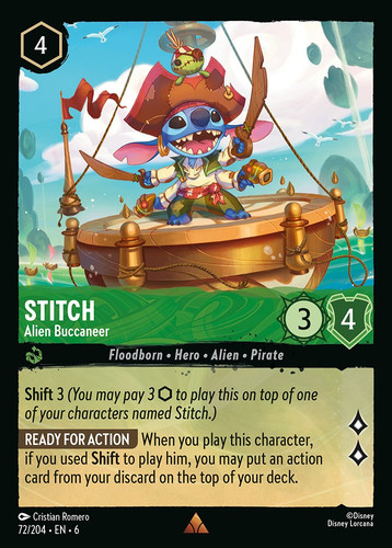 Stitch - Alien Buccaneer - Lorcana Player.jpg