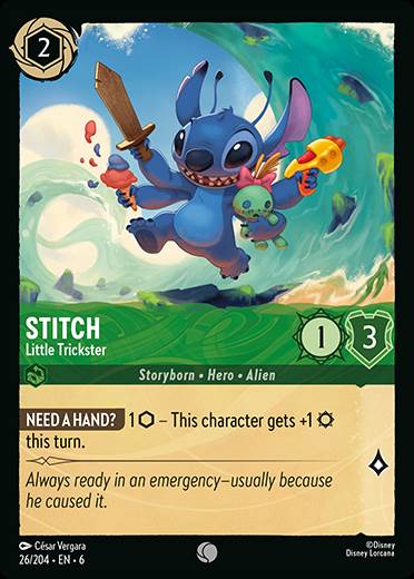 Stitch - Little Trickster - LQ - Lorcana Player.jpg