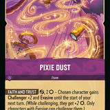 Pixie Dust - LQ - Lorcana Player