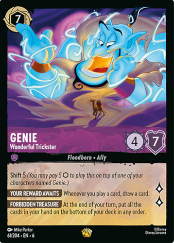 Genie - Wonderful Trickster - LQ - Lorcana Player.jpg