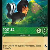 Tootles - Lost Boy - LQ - Lorcana Player