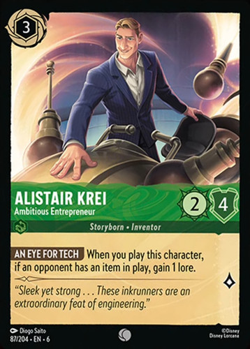 Alistair Krei - Ambitious Entrepreneur - LQ - Lorcana Player.jpg