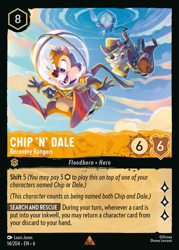 14-204-EN-6 - Chip 'n' Dale - Recovery Rangers - Lorcana Player.jpg