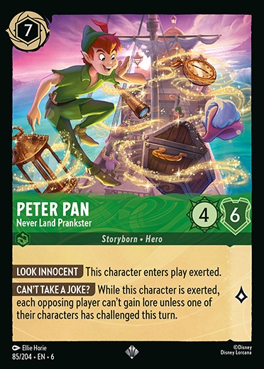Peter Pan - Never Land Prankster - LQ - Lorcana Player.jpg