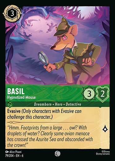Basil - Hypnotized Mouse - LQ - Lorcana Player.jpg