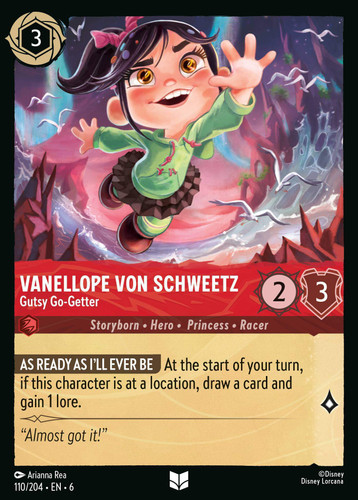 110-204-EN-6 - Vanellope Von Schweetz - Gutsy Go-Getter - Lorcana Player.jpg