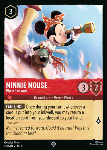 120-204-EN-6 - Minnie Mouse - Pirate Lookout - Lorcana Player.jpg