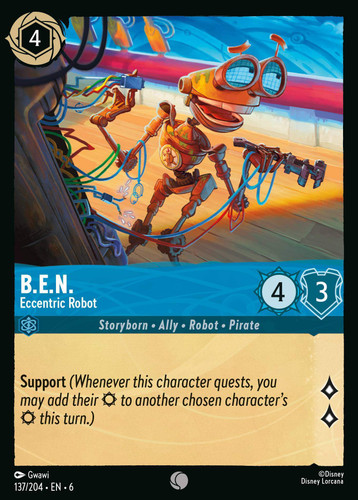 137-204-EN-6 - B.E.N. - Eccentric Robot - Lorcana Player.jpg