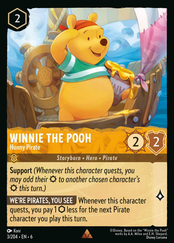 3-204-EN-6 - Winnie the Pooh - Hunny Pirate - Lorcana Player.jpg