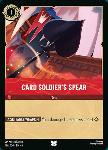 Card Soldier's Spear - LQ - Lorcana Player.jpg
