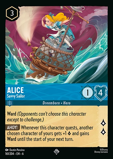Alice - Savvy Sailor - LQ - Lorcana Player.jpg