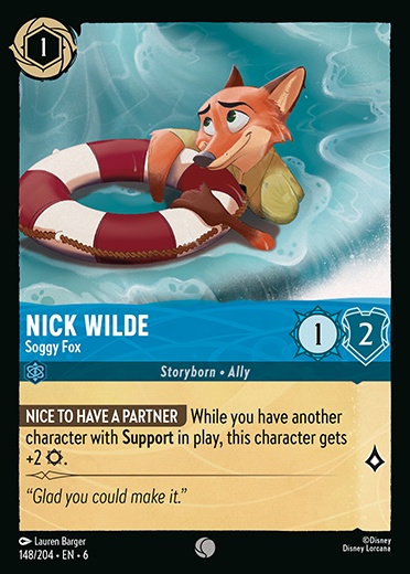 Nick Wilde - Soggy Fox - LQ - Lorcana Player.jpg