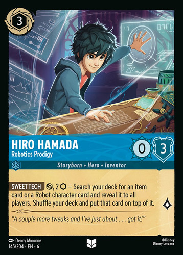 Hiro Hamada - Robotics Prodigy - Lorcana Player.jpg