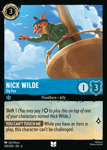 150-204-EN-6 - Nick Wilde - Sly Fox - Lorcana Player.jpg