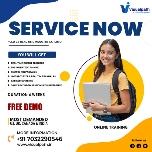 ServiceNow Training  Visualpath.jpg