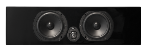 NHT AudioCenter-1 センターチャンネルスピーカー NHT Audio