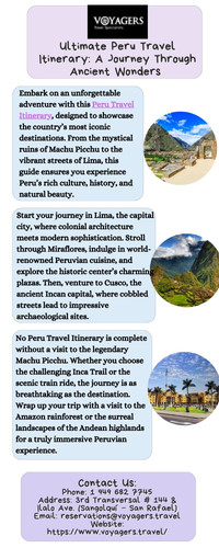 Ultimate Peru Travel Itinerary A Journey Through Ancient Wonders.jpg