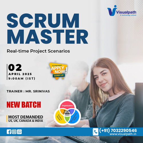 Scrum Master Course - Scrum Master Training in Hyderabad.jpg