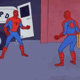 Spider Man Meme