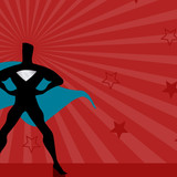 freeCodeCamp HTML Lab04 Superhero