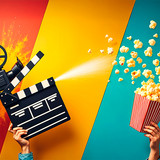 freeCodeCamp HTML Lab04 Movies
